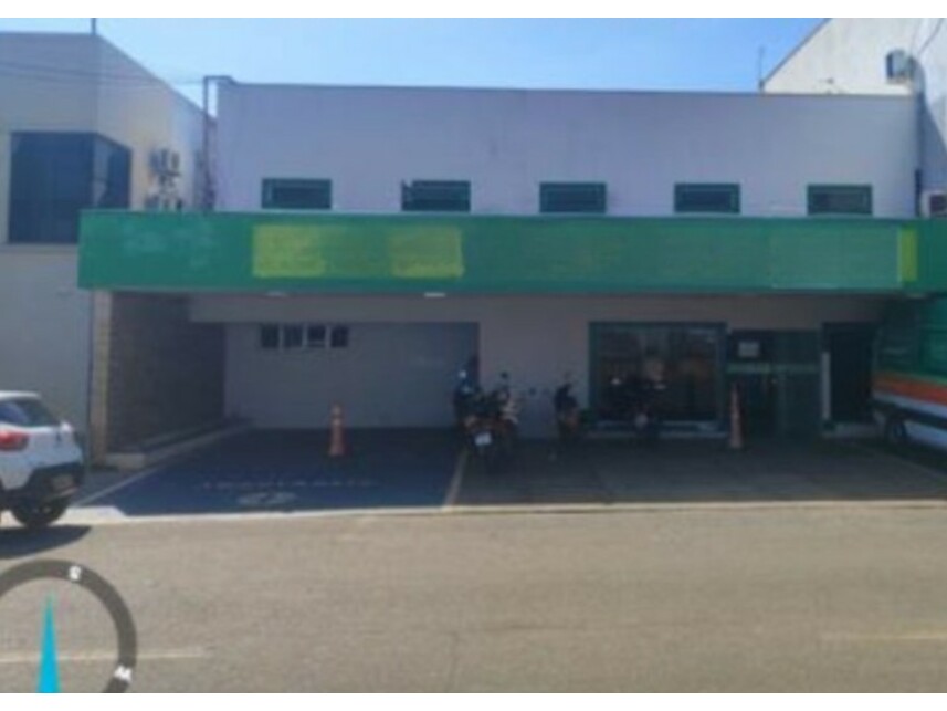 Imagem 1 do Leilão de Prédio Comercial - Bom Planalto - Marabá/PA