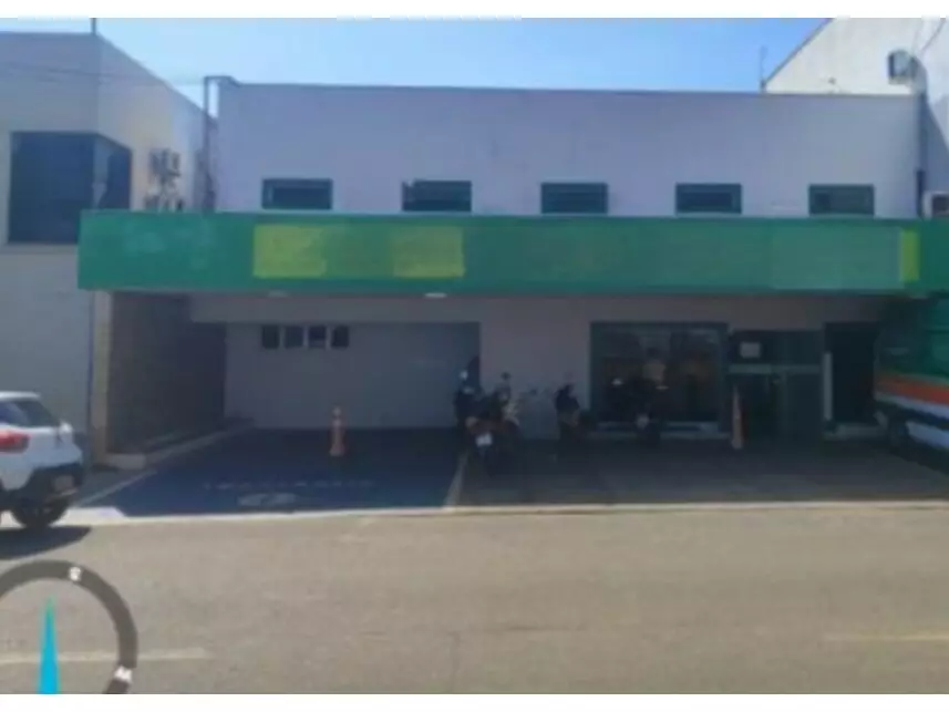 Prédio Comercial à venda em leilão - leilão extrajudicial - Marabá PA - lance mínimo R$ 18.126.563