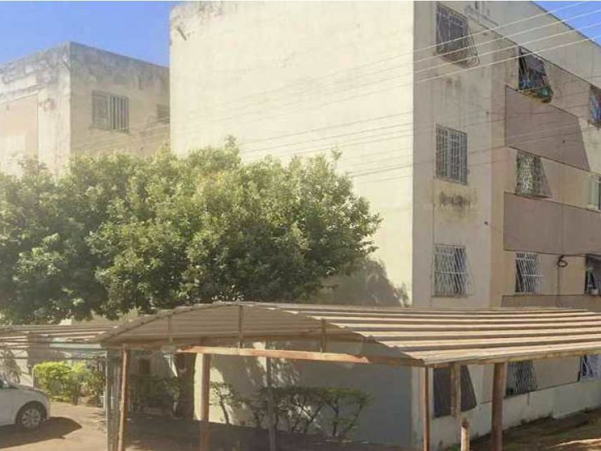 Imagem do Leilão de Apartamento - Cidade Jardins - Valparaíso de Goiás/GO