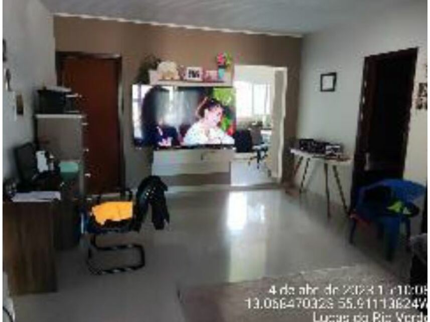 Imagem 3 do Leilão de Casa - Cidade Nova - Lucas do Rio Verde/BA