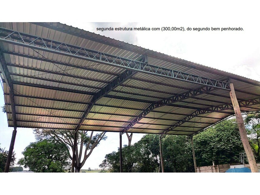 Imagem 2 do Leilão de Materiais em Pirassununga/SP