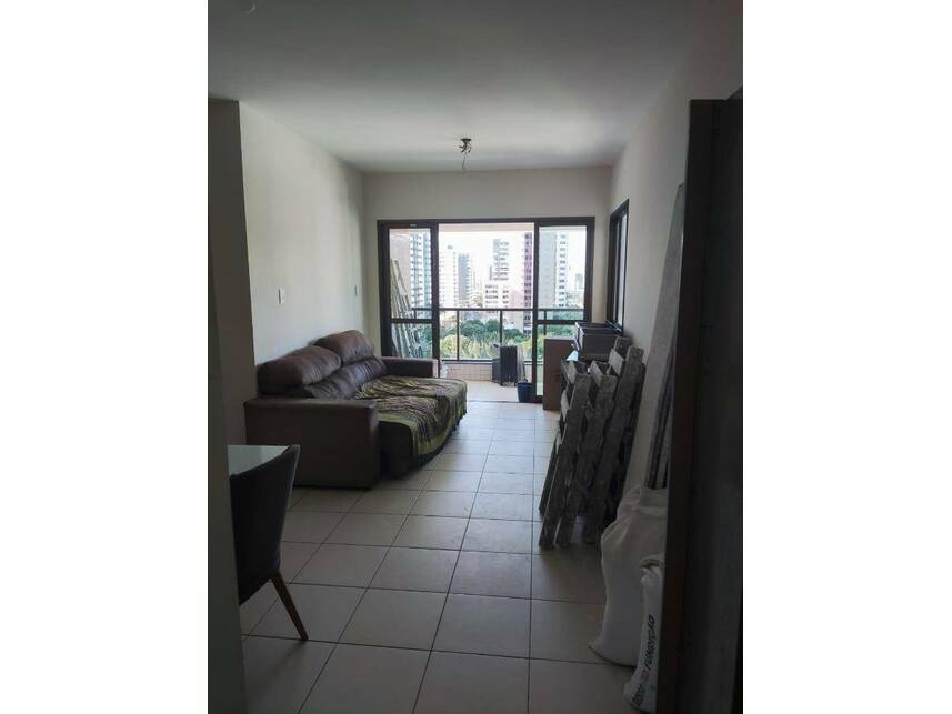 Imagem 6 do Leilão de Apartamento - Jardins - Aracaju/SE