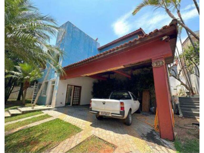 Imagem 3 do Leilão de Casas - Granja Viana - Cotia/SP