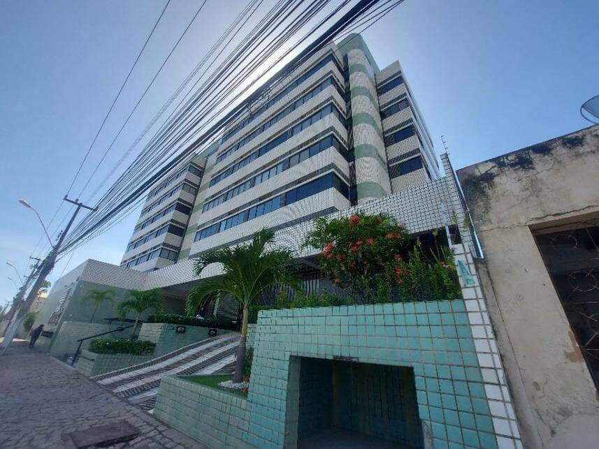 Imagem 4 do Leilão de Sala Comercial - Centro - Maceió/AL