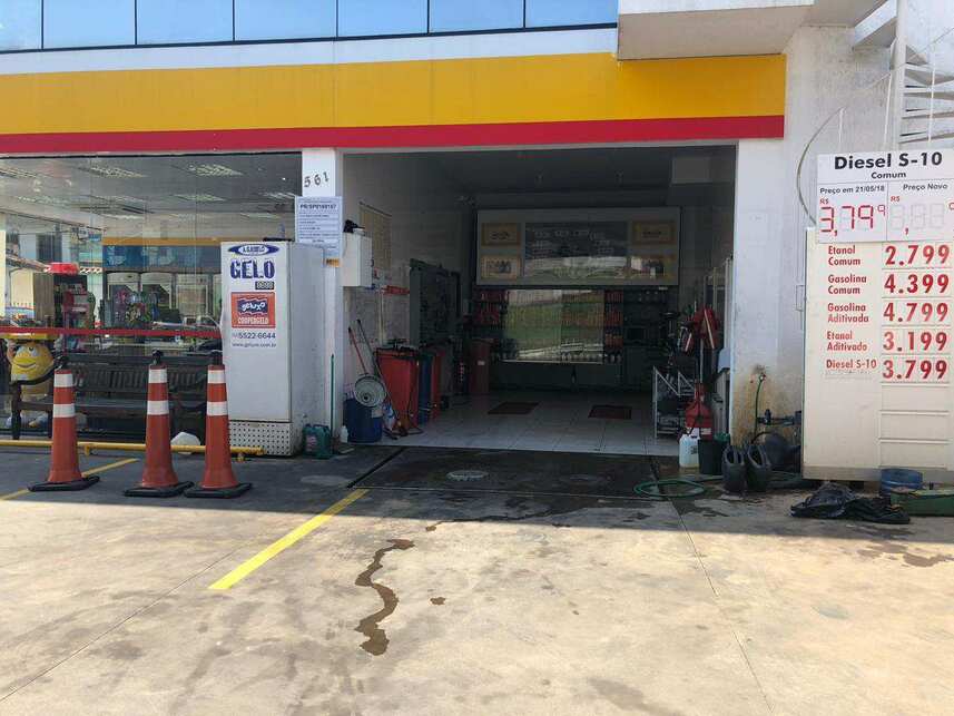 Imagem 6 do Leilão de Imóvel Comercial - Centro - São Bernardo do Campo/SP