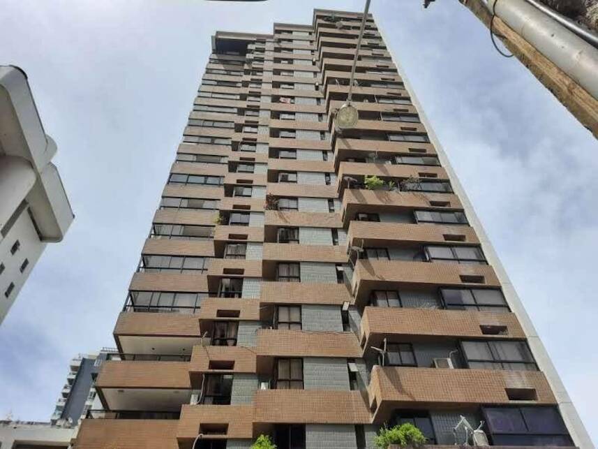 Imagem  do Leilão de Apartamento - Candeias - Jaboatão dos Guararapes/PE