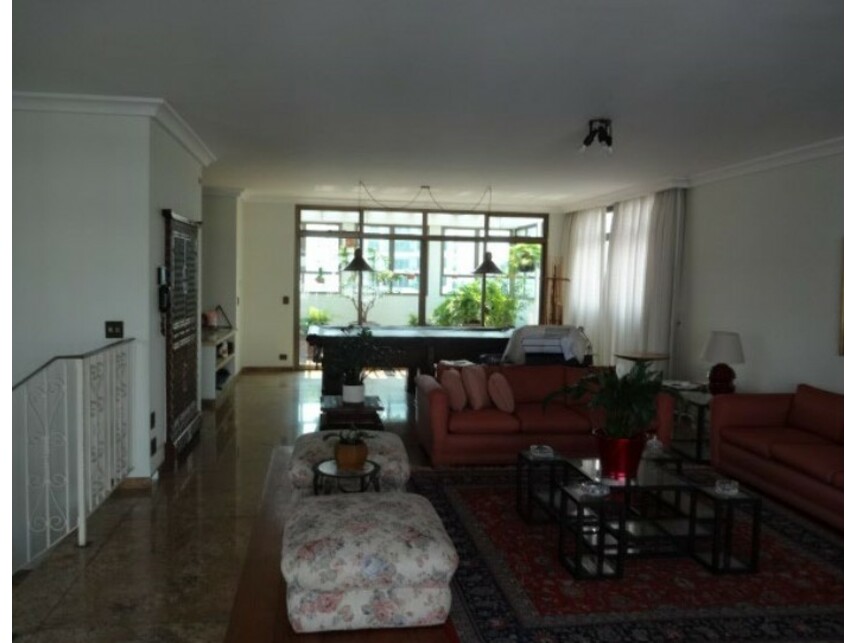 Imagem 22 do Leilão de Apartamento - Campo Belo - São Paulo/SP