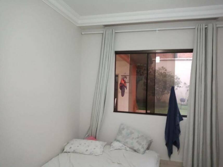 Imagem 8 do Leilão de Casa - Parque São João - Paranaguá/PR