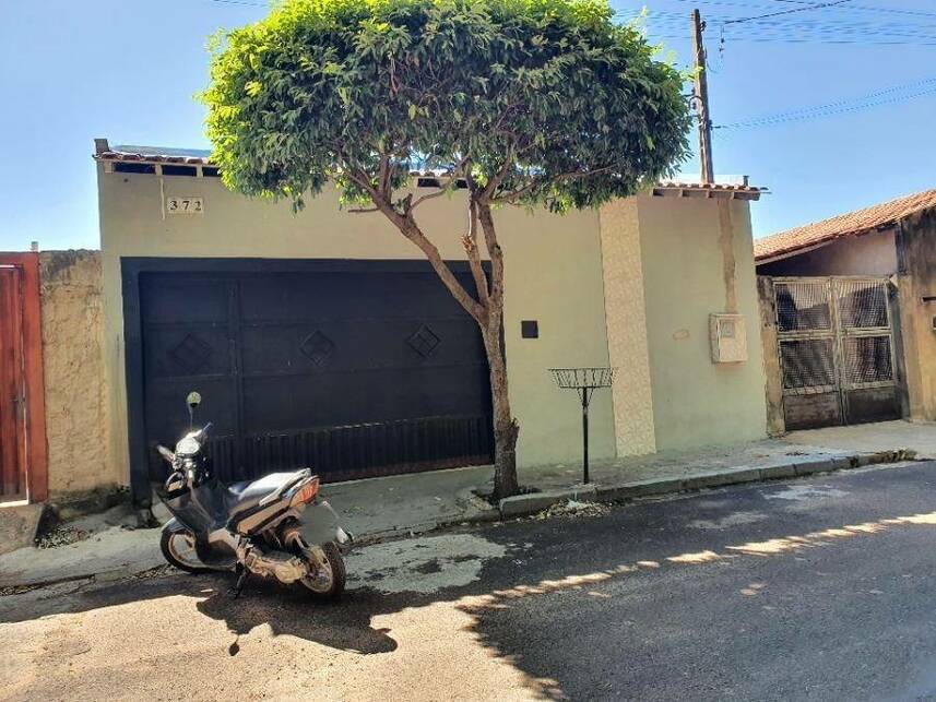 Imagem 4 do Leilão de Casa - Jardim Morada do Sol - Promissão/SP