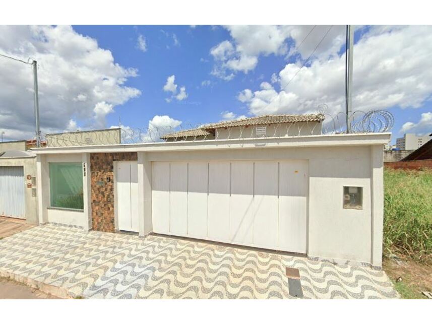 Imagem do Leilão de Casa - Rio Preto - Unaí/MG