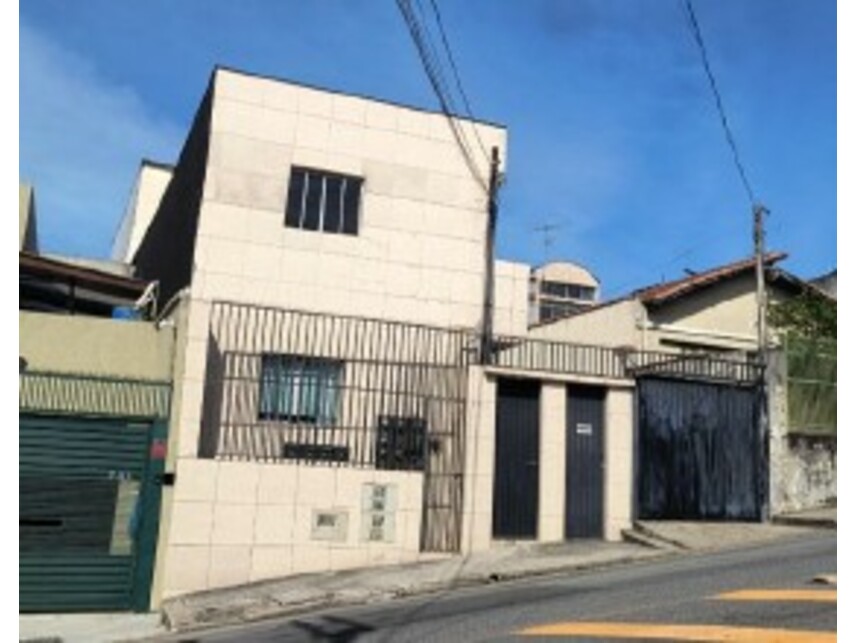 Imagem do Leilão de Casa - Vila das Mercês - São Paulo/SP