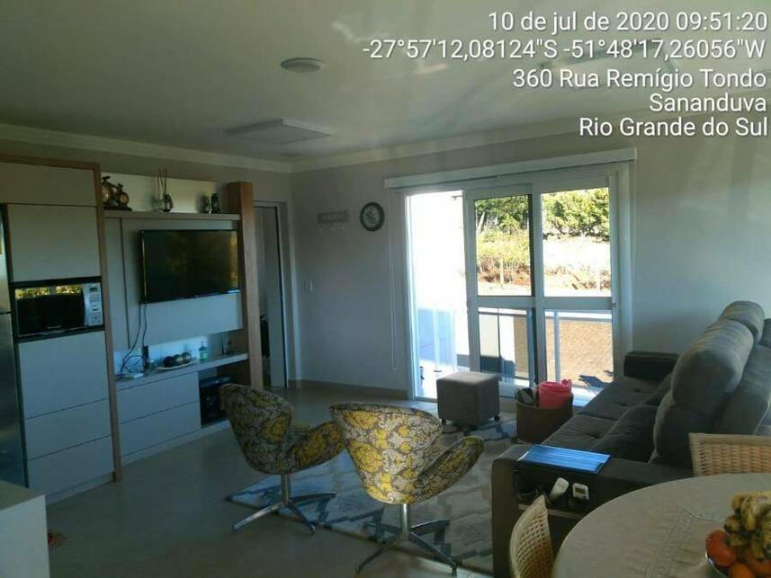 Imagem 8 do Leilão de Casa - Giusti - Sananduva/RS