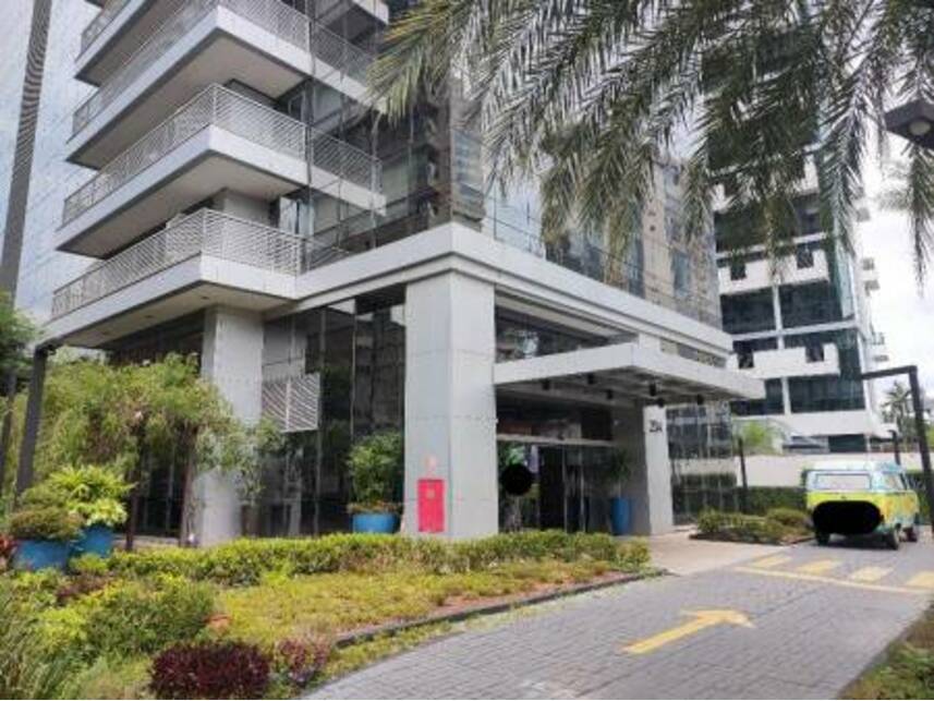 Imagem 3 do Leilão de Sala Comercial - Bethaville I - Barueri/SP