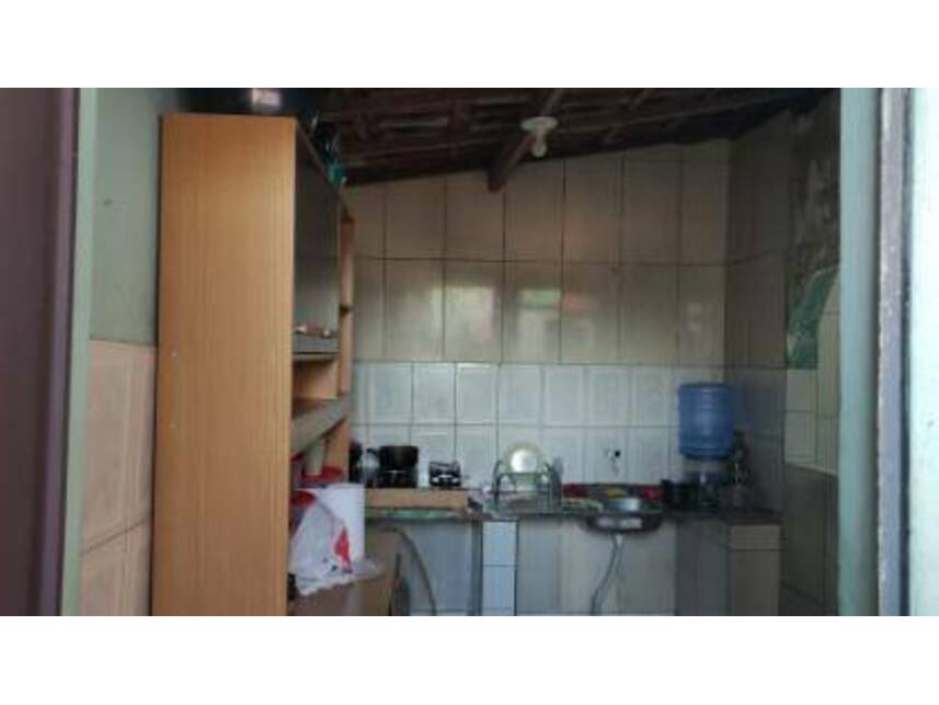 Imagem 3 do Leilão de Casa - São Jacinto - Teófilo Otoni/MG