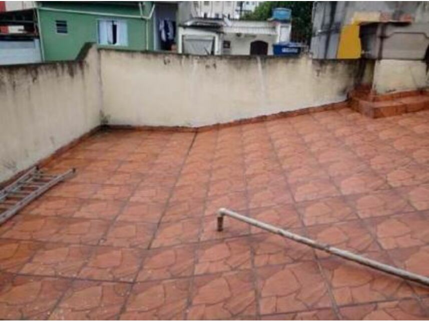 Imagem 11 do Leilão de Casa - Conjunto Residencial José Bonifácio - São Paulo/SP