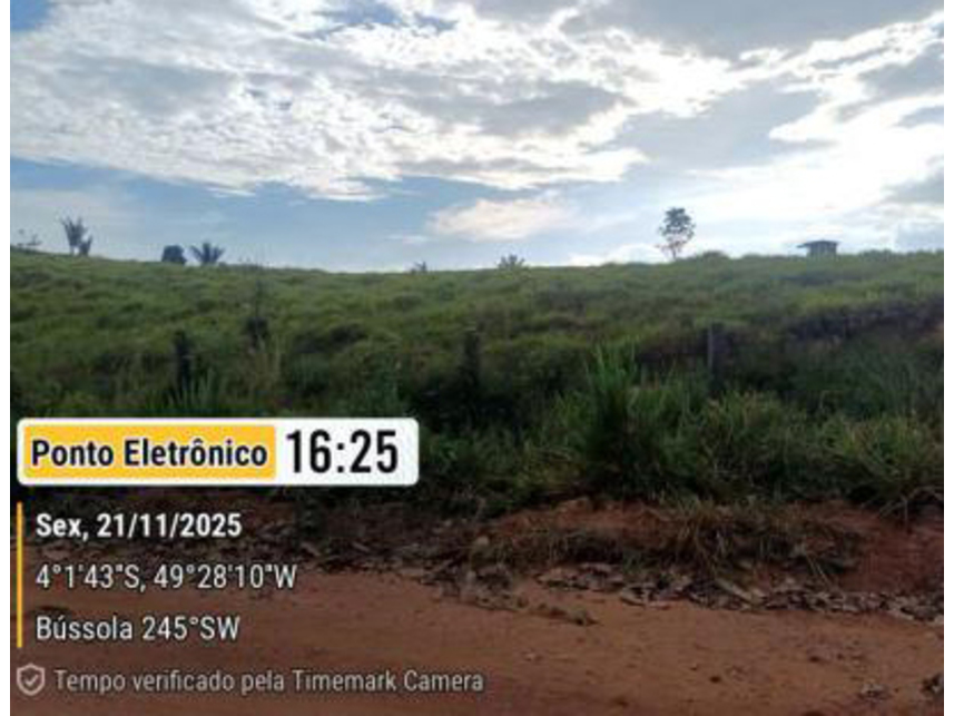 Imagem 3 do Leilão de Área Rural - Gleba Repartimento - Breu Branco/PA