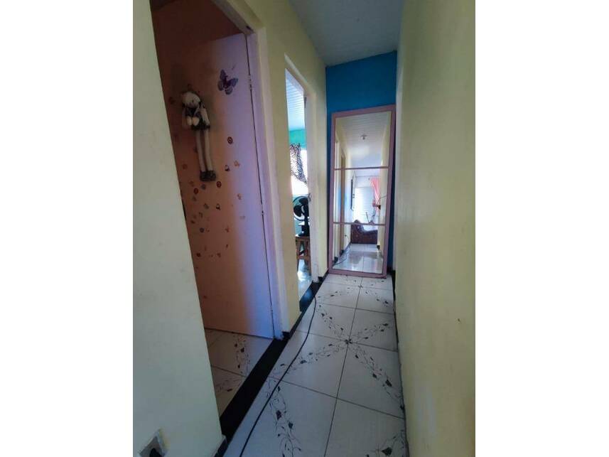 Casa no Santa Maria (foto 6 de 14)