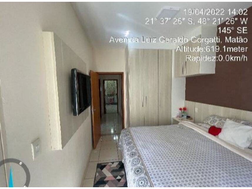 Imagem 8 do Leilão de Casa - Parque Mônaco - Matão/SP