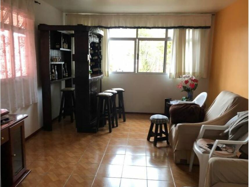 Imagem 3 do Leilão de Casa - Uberaba - Curitiba/PR