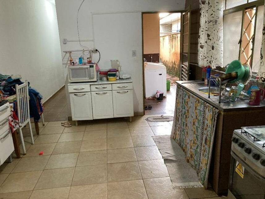 Imagem 14 do Leilão de Casa - Centro - Jardinópolis/SP