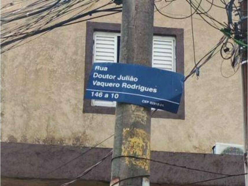 Imagem 4 do Leilão de Casa - Vila Liderança - São Paulo/SP