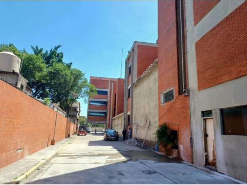 Imagem 3 do Leilão de Imóvel Industrial - Vila Leopoldina - São Paulo/SP