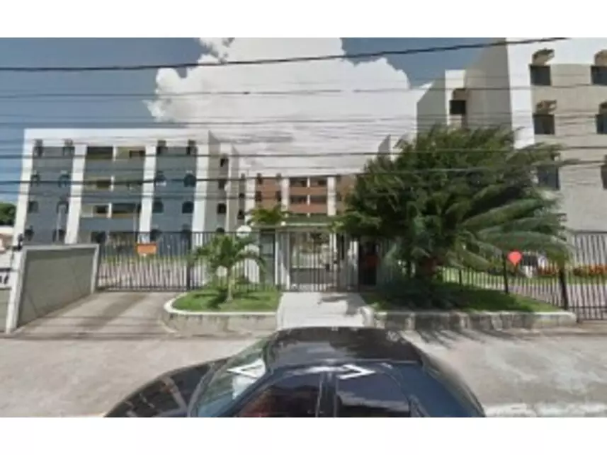 Apartamento à venda em leilão - leilão extrajudicial - Recife PE - lance mínimo R$ 117.000