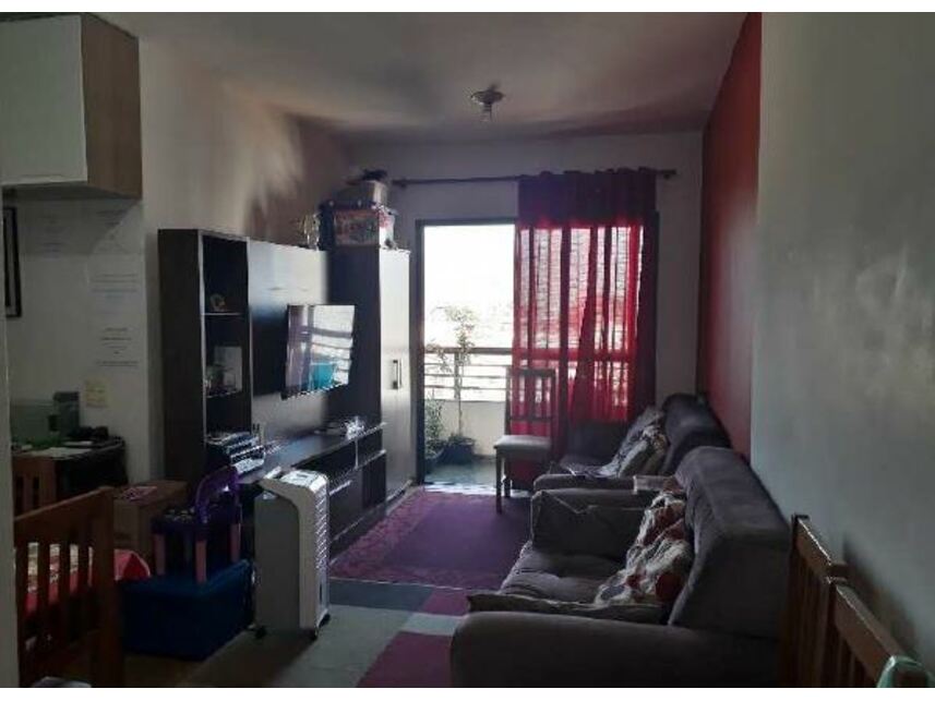 Imagem 2 do Leilão de Apartamento - Vila Castelo - São Paulo/SP