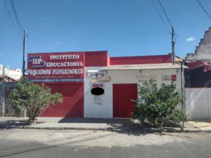 Imagem 2 do Leilão de Casa - Sagrada Família - Montes Claros/MG