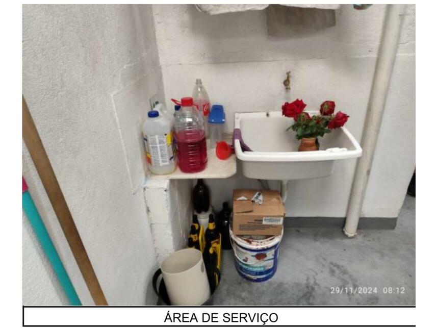 Imagem 6 do Leilão de Imóvel Comercial - Bosque dos Eucalíptos - São José dos Campos/SP