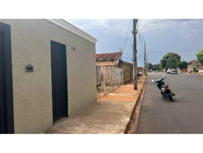 Imagem 2 do Leilão de Casa - Ipê Amarelo - Frutal/MG