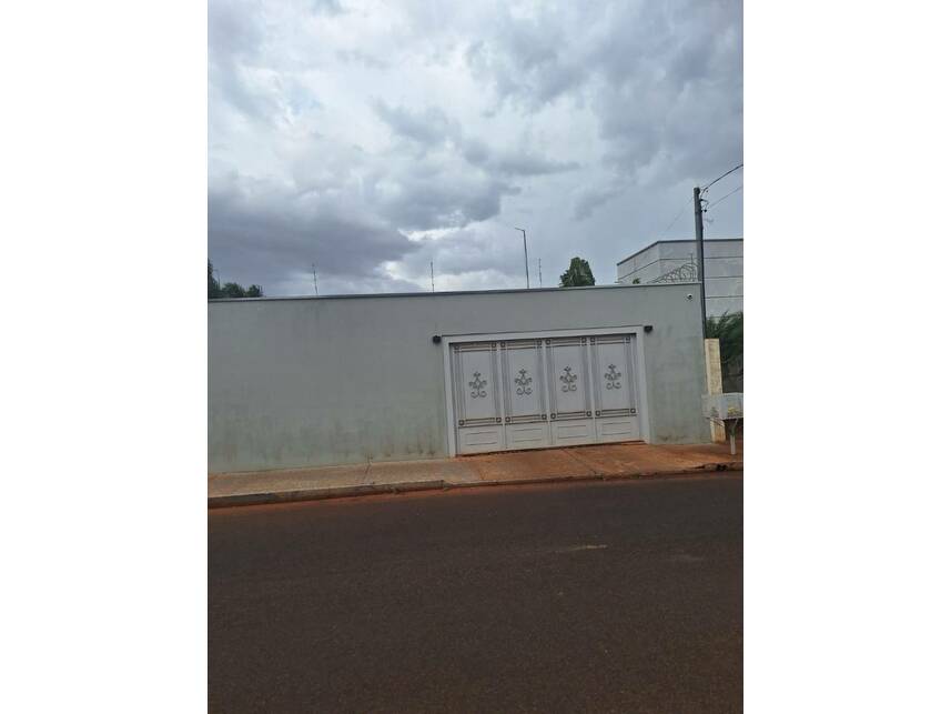 Imagem 2 do Leilão de Casa - Jardim Brasil - Frutal/MG