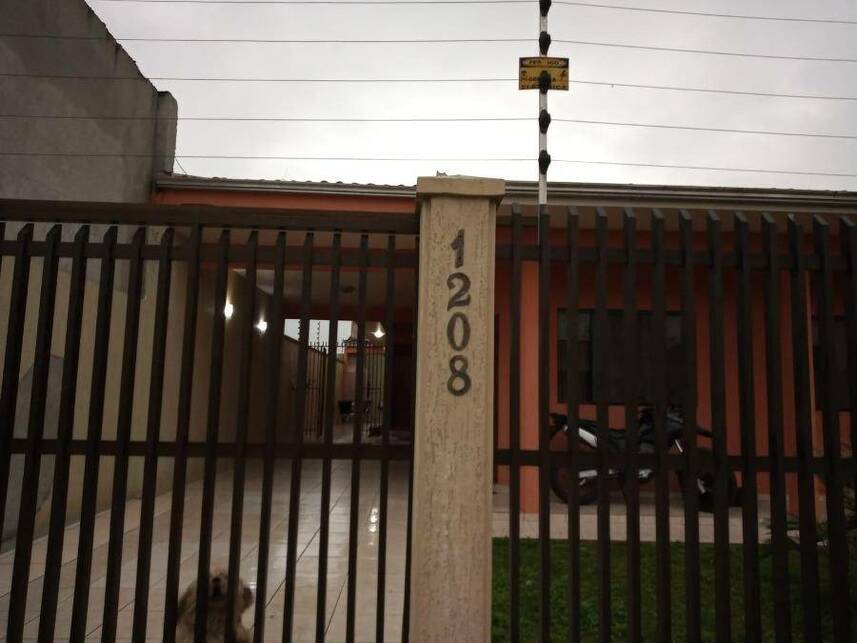 Imagem  do Leilão de Casa - Parque São João - Paranaguá/PR