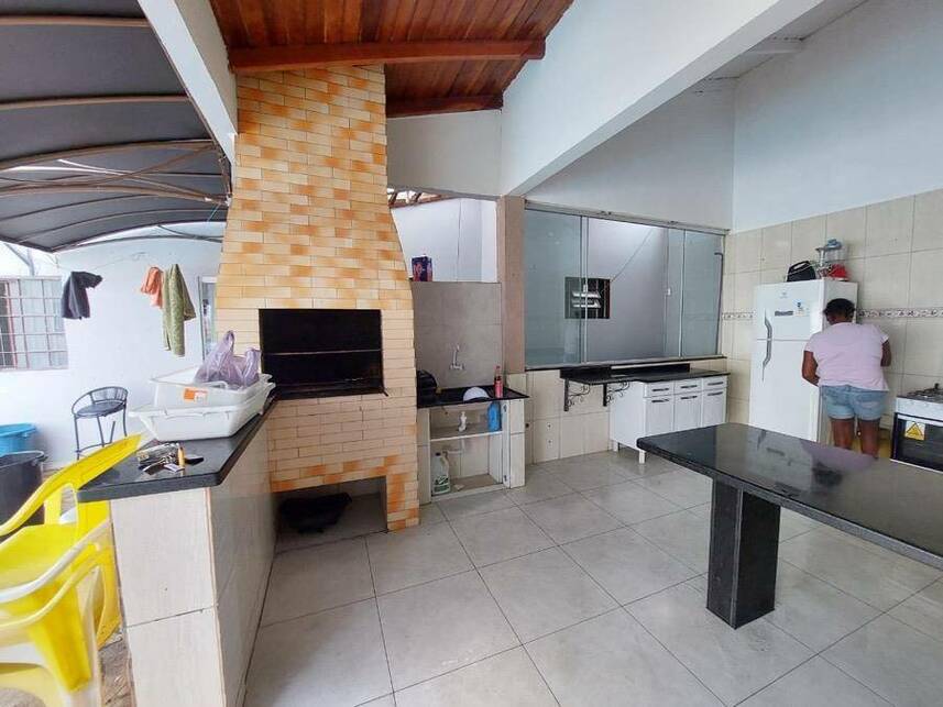 Imagem 14 do Leilão de Casa - Jardim Primaveras - Lucas do Rio Verde/MT