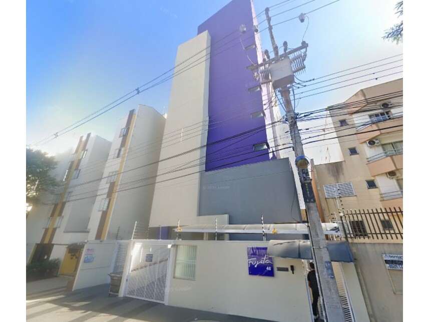 Imagem  do Leilão de Apartamento - Zona 07 - Maringá/PR