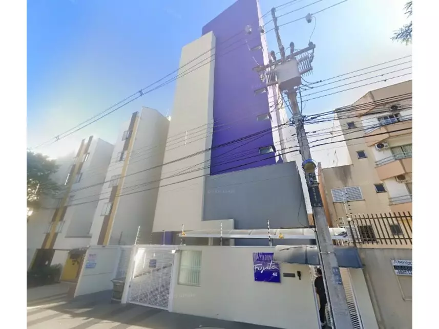 Apartamento à venda em leilão - leilão extrajudicial - Maringá PR - lance mínimo R$ 89.760