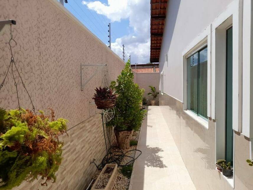 Imagem 8 do Leilão de Casa - Carioca - São Gonçalo do Amarante/CE