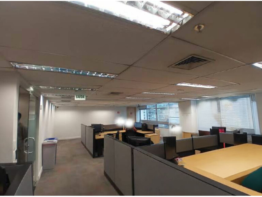 Imagem 11 do Leilão de Sala Comercial - Centro - Rio De Janeiro/RJ