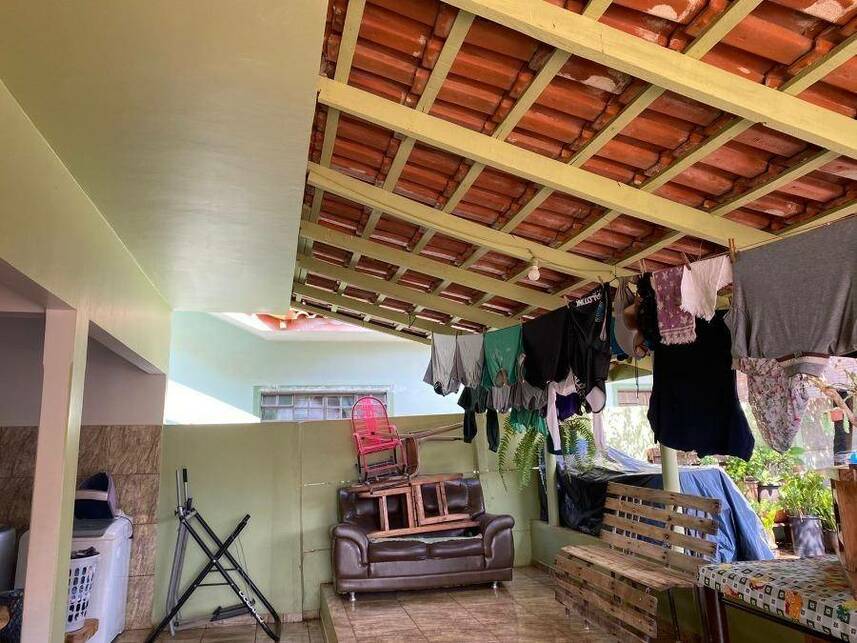 Imagem 9 do Leilão de Casa - Jardim América - Assis Chateaubriand/PR