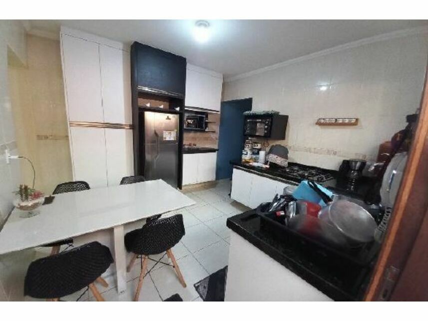 Imagem 5 do Leilão de Casa - Jardim Santo Antônio - Rio das Pedras/SP