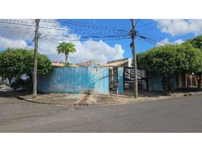 Imagem 2 do Leilão de Casa - Residencial dos Botelhos - Fernandópolis/SP