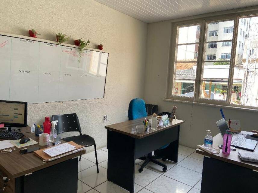 Imagem 9 do Leilão de Sala Comercial - Centro - Ponta Grossa/PR