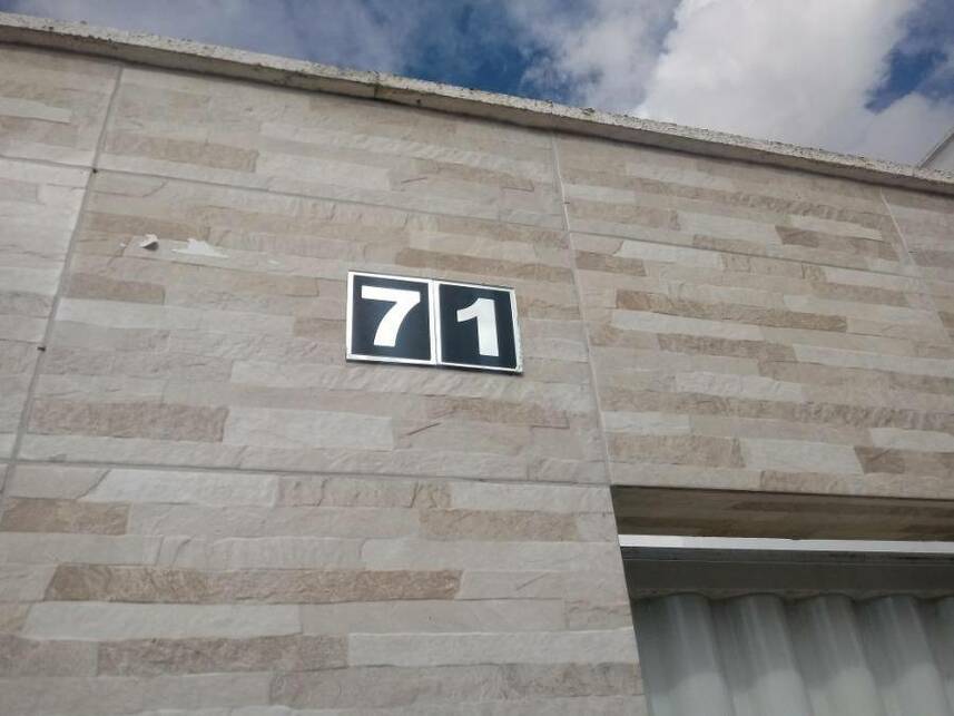 Imagem 2 do Leilão de Casa - Jardim Cruzeiro - Feira de Santana/BA