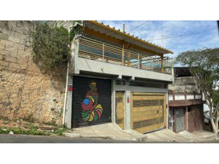 Imagem 2 do Leilão de Casa - Jardim Peri - São Paulo/SP