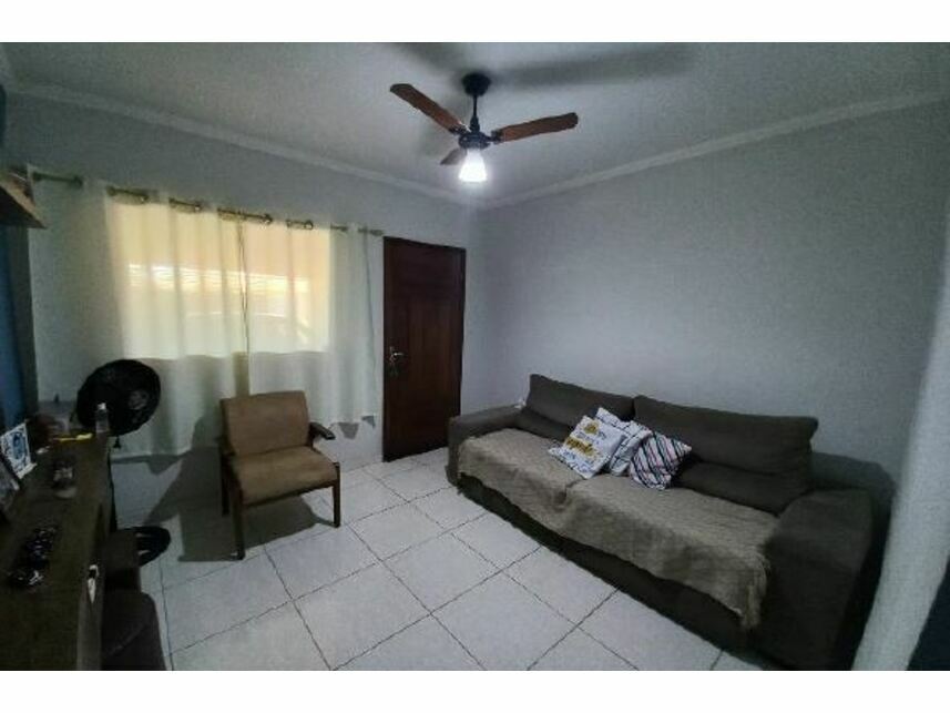 Imagem 6 do Leilão de Casa - Jardim Santo Antônio - Rio das Pedras/SP