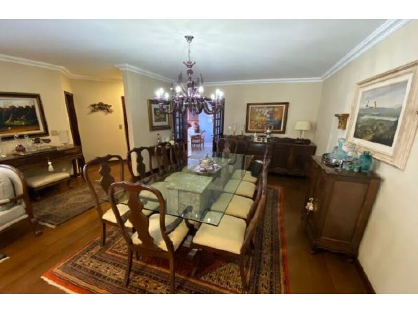 Imagem 3 do Leilão de Apartamento - Zona 01 - Maringá/PR