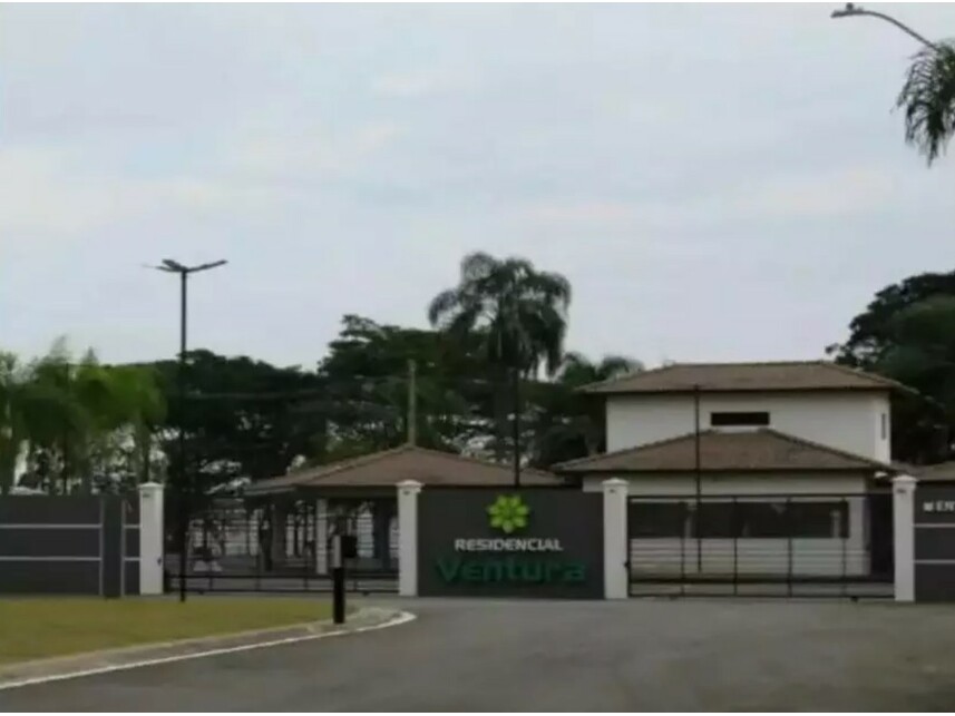 Imagem  do Leilão de Terreno - Loteamento Residencial Ventura - Itatiba/SP