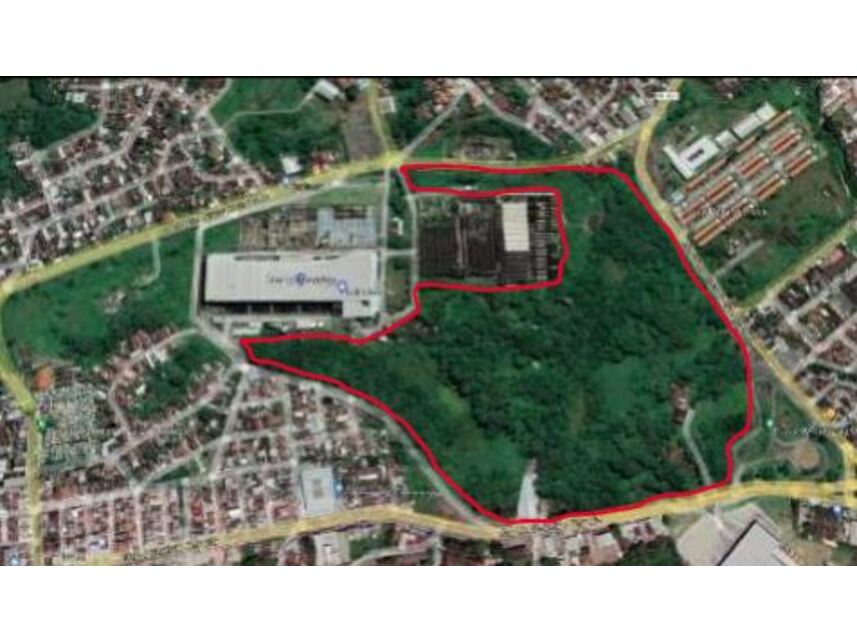 Imagem  do Leilão de Terreno - Vila da Fábrica - Camaragibe/PE