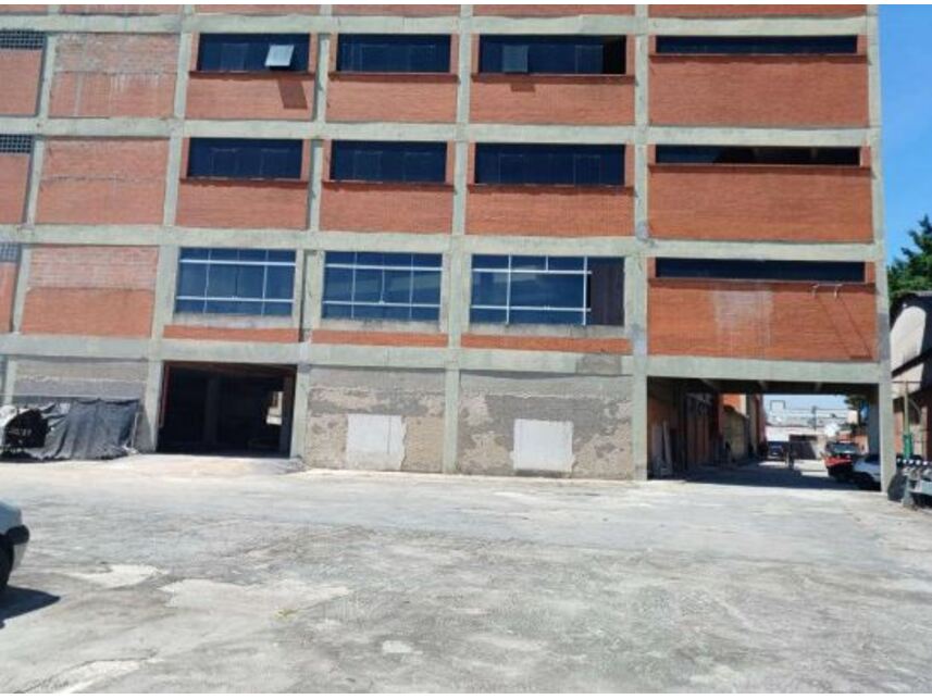 Imagem 9 do Leilão de Imóvel Industrial - Vila Leopoldina - São Paulo/SP