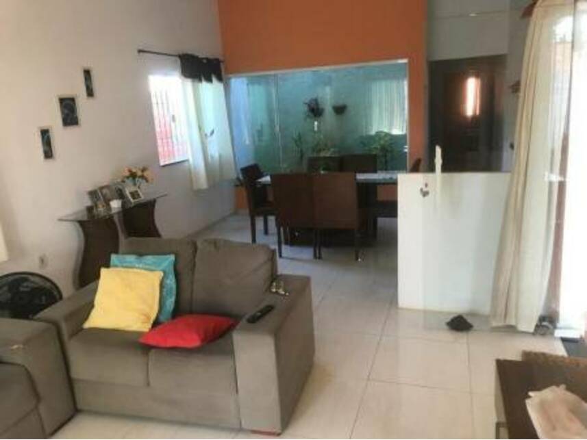 Imagem 4 do Leilão de Casa - Parque Vitória - São José de Ribamar/MA